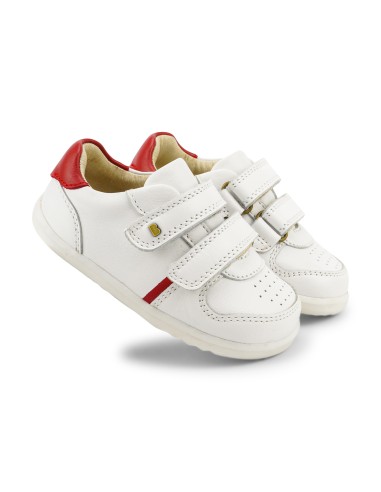BOBUX STEP-UP RILEY IN PELLE