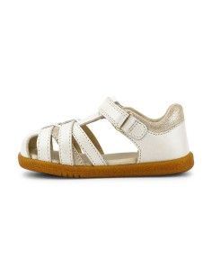 SANDALO BOBUX I-WALK JUMP BICOLOR - AVORIO 2