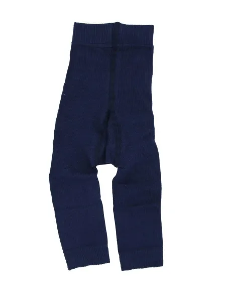LEGGINGS BABY IN COTONE BIOLOGICO