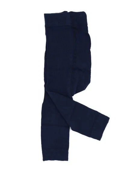 LEGGINGS BABY IN COTONE BIOLOGICO