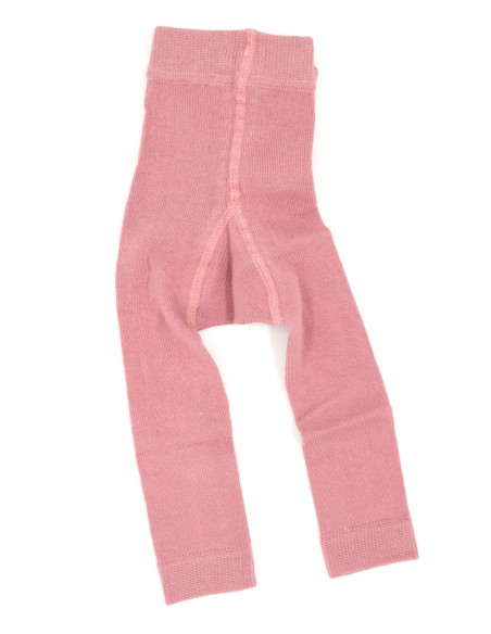 LEGGINGS BABY IN COTONE BIOLOGICO