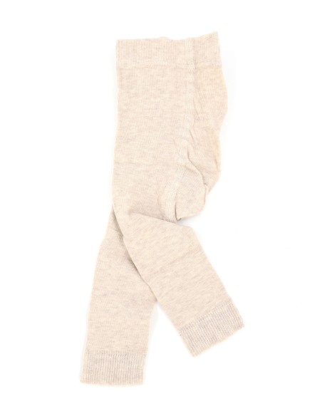 LEGGINGS BABY IN COTONE BIOLOGICO
