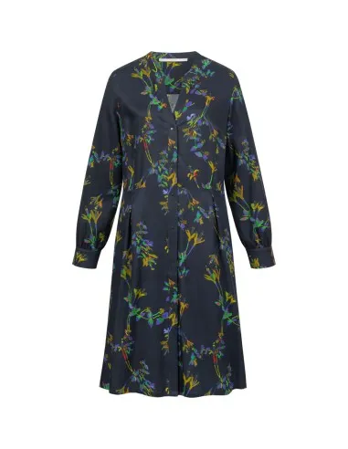 ABITO IN LYOCELL "WINTERLOTUS"