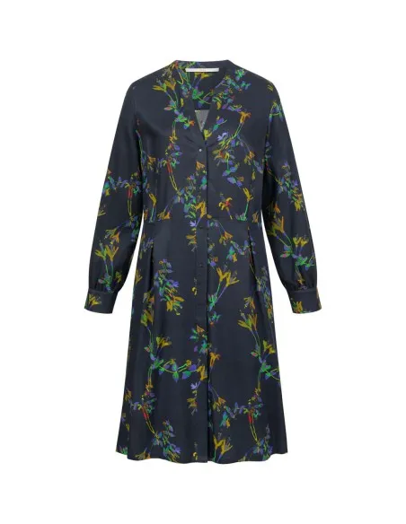 ABITO IN LYOCELL "WINTERLOTUS"