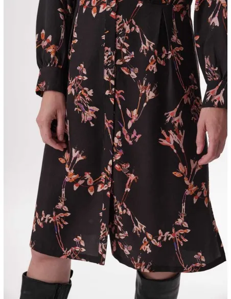 ABITO IN LYOCELL "WINTERLOTUS"