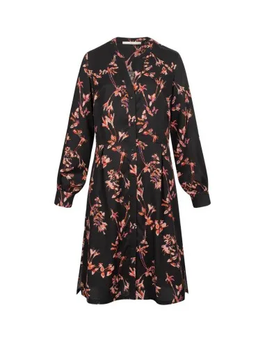 ABITO IN LYOCELL "WINTERLOTUS"