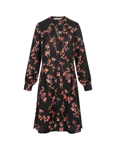 ABITO IN LYOCELL "WINTERLOTUS"