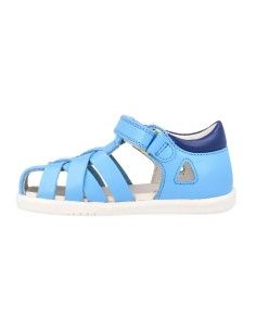 SANDALO BOBUX I-WALK TROPICANA - AZZURRO 2