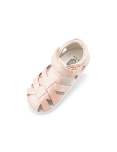 SANDALO BOBUX STEP-UP TROPICANA - ROSA 2