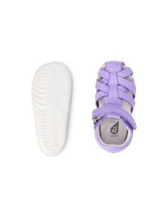 SANDALO BOBUX STEP-UP TROPICANA - LILLA