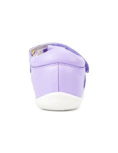 SANDALO BOBUX STEP-UP TROPICANA - LILLA 2