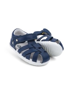 SANDALO BOBUX STEP-UP TROPICANA - NAVY