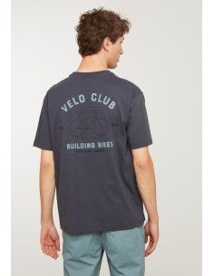 T-SHIRT IN COTONE BIOLOGICO... 2