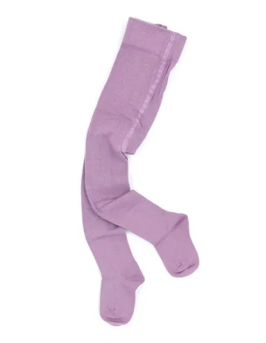 COLLANT BIMBI IN COTONE BIOLOGICO GOTS