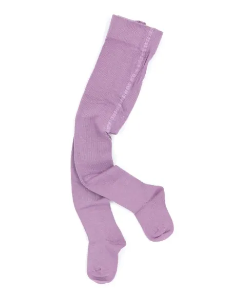 COLLANT BIMBI IN COTONE BIOLOGICO GOTS