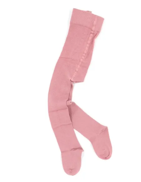 COLLANT BIMBI IN COTONE BIOLOGICO GOTS