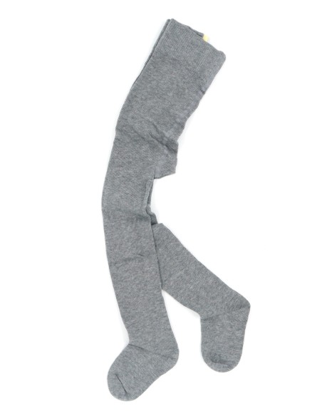 COLLANT BIMBI IN COTONE BIOLOGICO GOTS