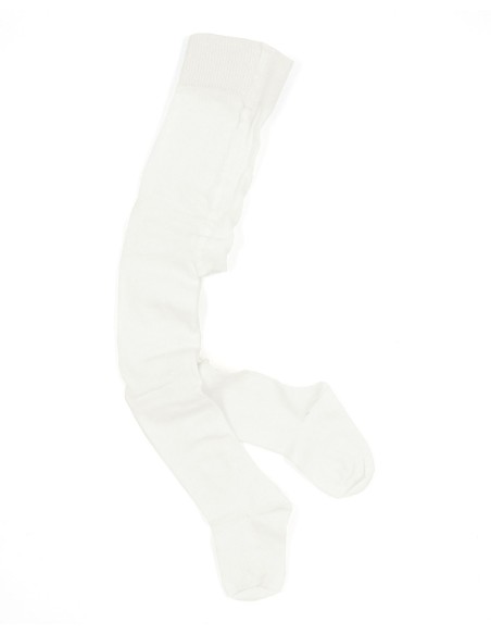 COLLANT BIMBI IN COTONE BIOLOGICO GOTS