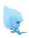 BERRETTO BIMBI IN COTONE BIOLOGICO "ZOE"
