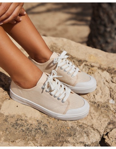 SNEAKERS IN CANAPA "TRUDY"