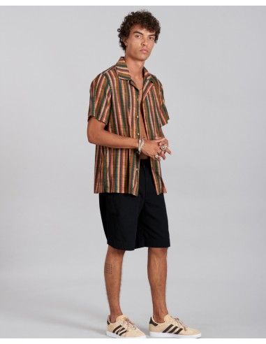 CAMICIA UOMO LEGGERA IN COTONE BIOLOGICO...