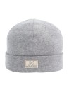 BERRETTO BASIC BIMBI IN COTONE BIOLOGICO 