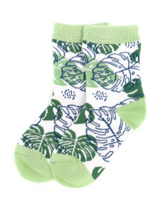 CALZINI IN BAMBU' KIDS... 2