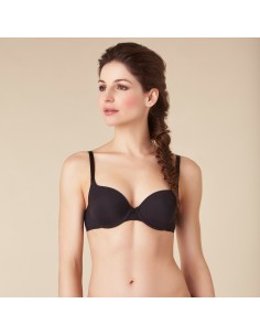 Reggiseno Coque Basic - NERO