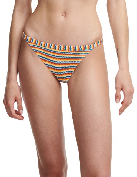 SLIP BIKINI DEL COSTUME "NAMIE"