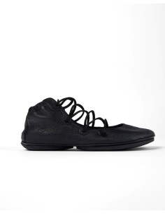 CAMPER PEU RIGHT BALLERINA - NERO 2