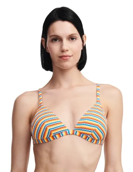 REGGISENO A TRIANGOLO DEL COSTUME "NAMIE"