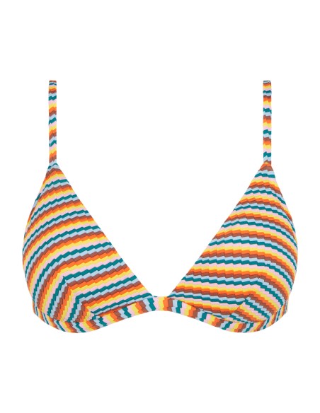 REGGISENO A TRIANGOLO DEL COSTUME "NAMIE"