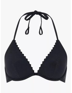 REGGISENO COSTUME A TRIANGOLO CON FERRETTO FINO ALLA...