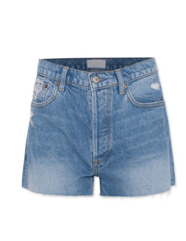 SHORTS IN DEMIN SOSTENIBILE "CODY"