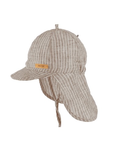 CAPPELLINO IN LINO
