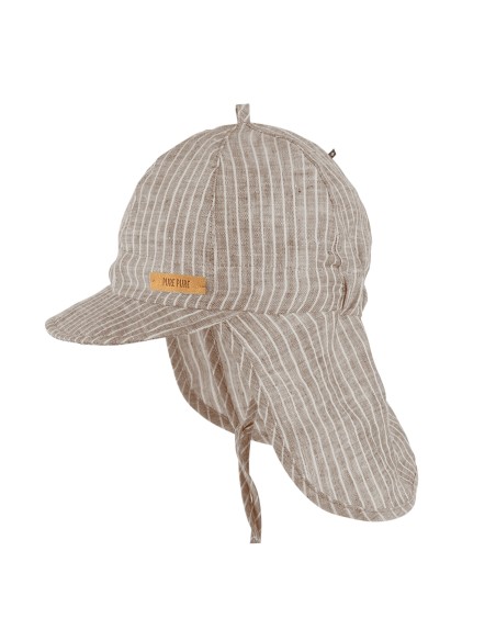 CAPPELLINO IN LINO