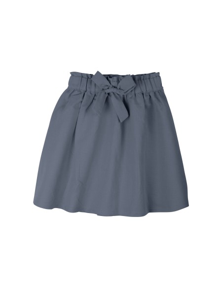 GONNA BIMBA IN LINO E COTONE BIOLOGICO