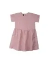 ABITINO BIMBA IN 100% LINO