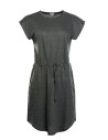 ABITO FRESCHISSIMO IN JERSEY DI 100% LINO "OTTILIA"