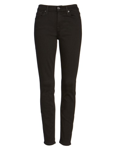 JEANS SLIM FIT IN COTONE BIOLOGICO NON TINTO "SVENJA"