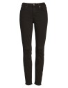 JEANS SLIM FIT IN COTONE BIOLOGICO NON TINTO "SVENJA"