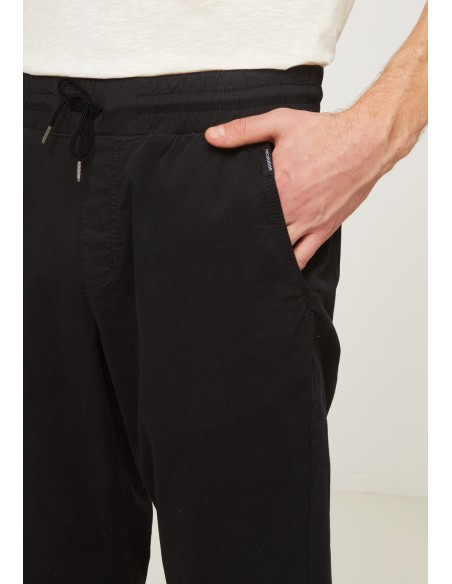 CHINO UOMO IN COTONE BIOLOGICO VEGAN "MUSA"