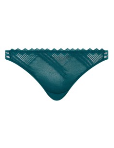 TANGA IN TOULLE E PIZZO...