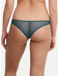 TANGA IN TOULLE E PIZZO "RODEO" - PETROLIO 2