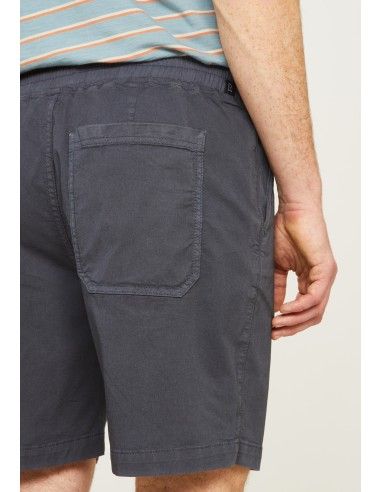 BERMUDA UOMO IN COTONE BIOLOGICO "QUINCE"