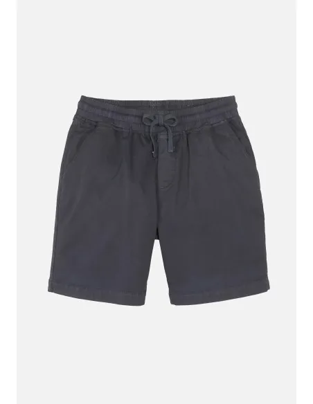 BERMUDA UOMO IN COTONE BIOLOGICO "QUINCE"