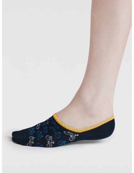 FANTASMINI IN BAMBU "RAINBOW"