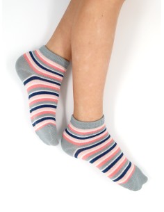 CALZINI IN BAMBU'KIDS CORTI...