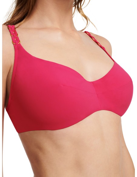 REGGISENO COSTUME A BALCONCINO "EMBLEM"