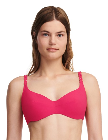 REGGISENO COSTUME A BALCONCINO "EMBLEM"